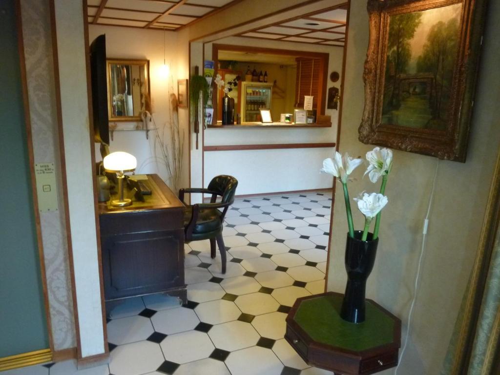 Nya Pallas Hotel Фалькенберг Экстерьер фото